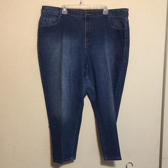 Right Fit Denim - Plus size jeans